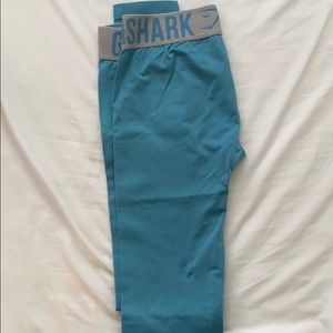 Gymshark leggings